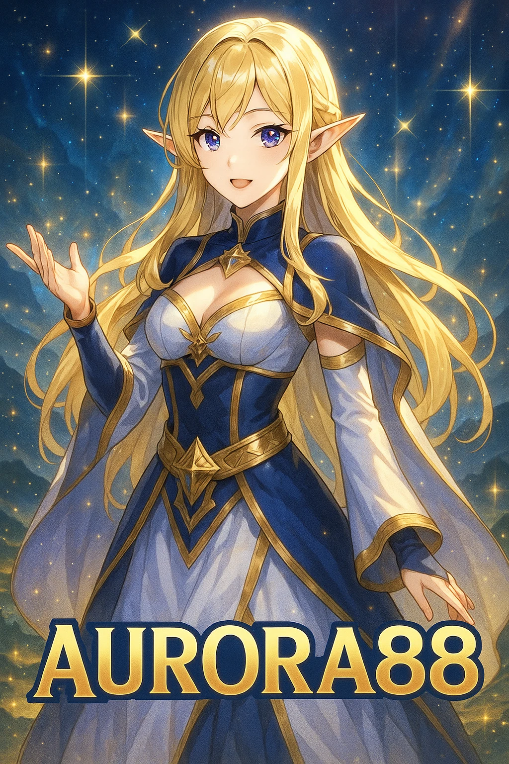 AURORA88